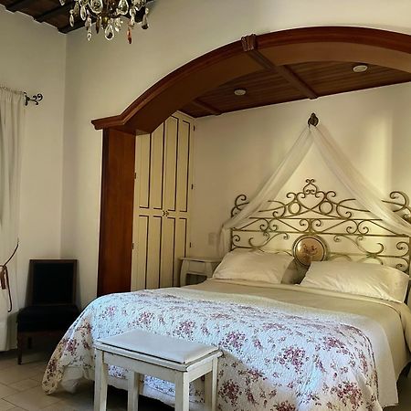 Hotel Draghi San Antonio de Areco Exteriér fotografie