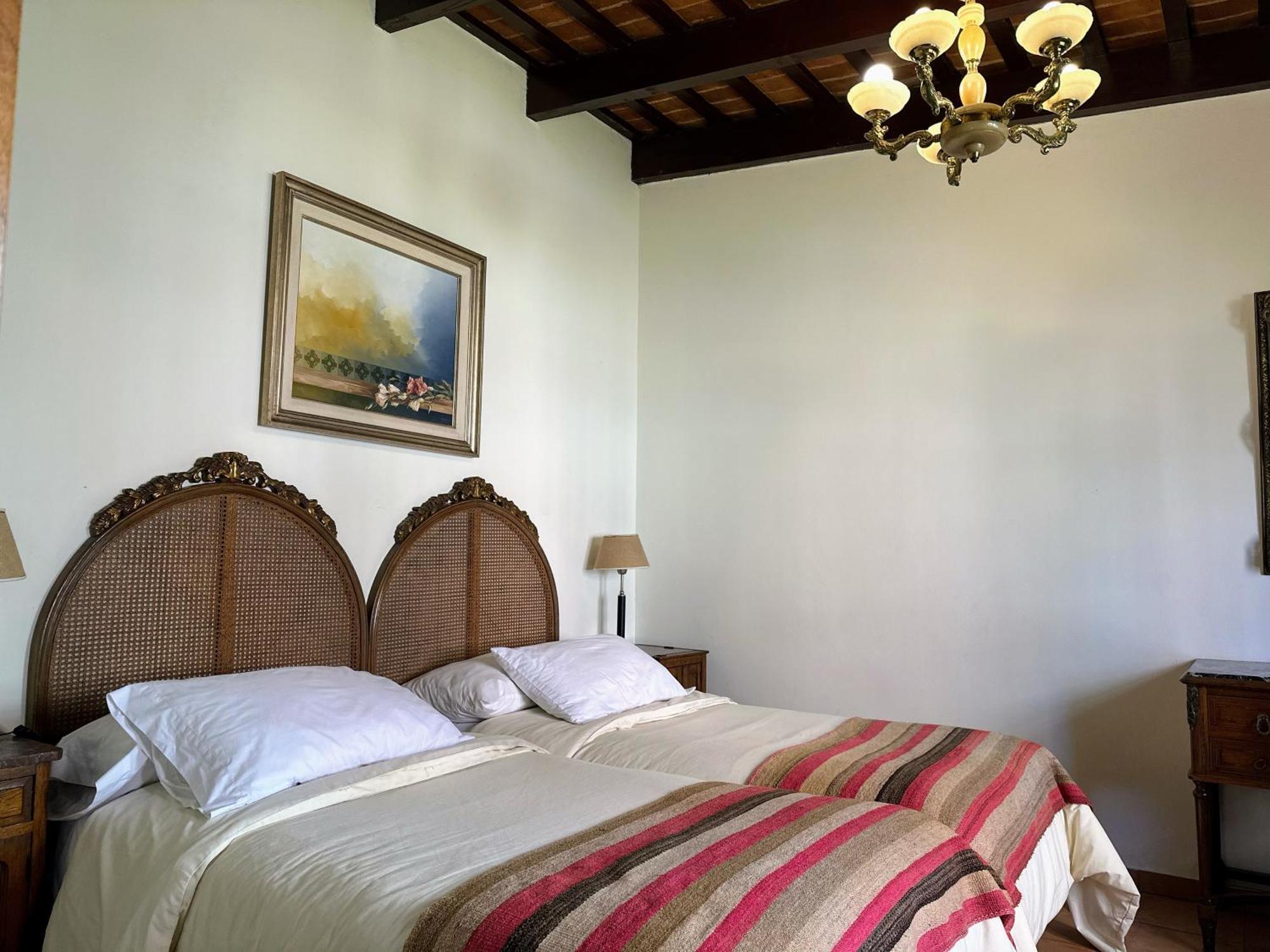 Hotel Draghi San Antonio de Areco Exteriér fotografie