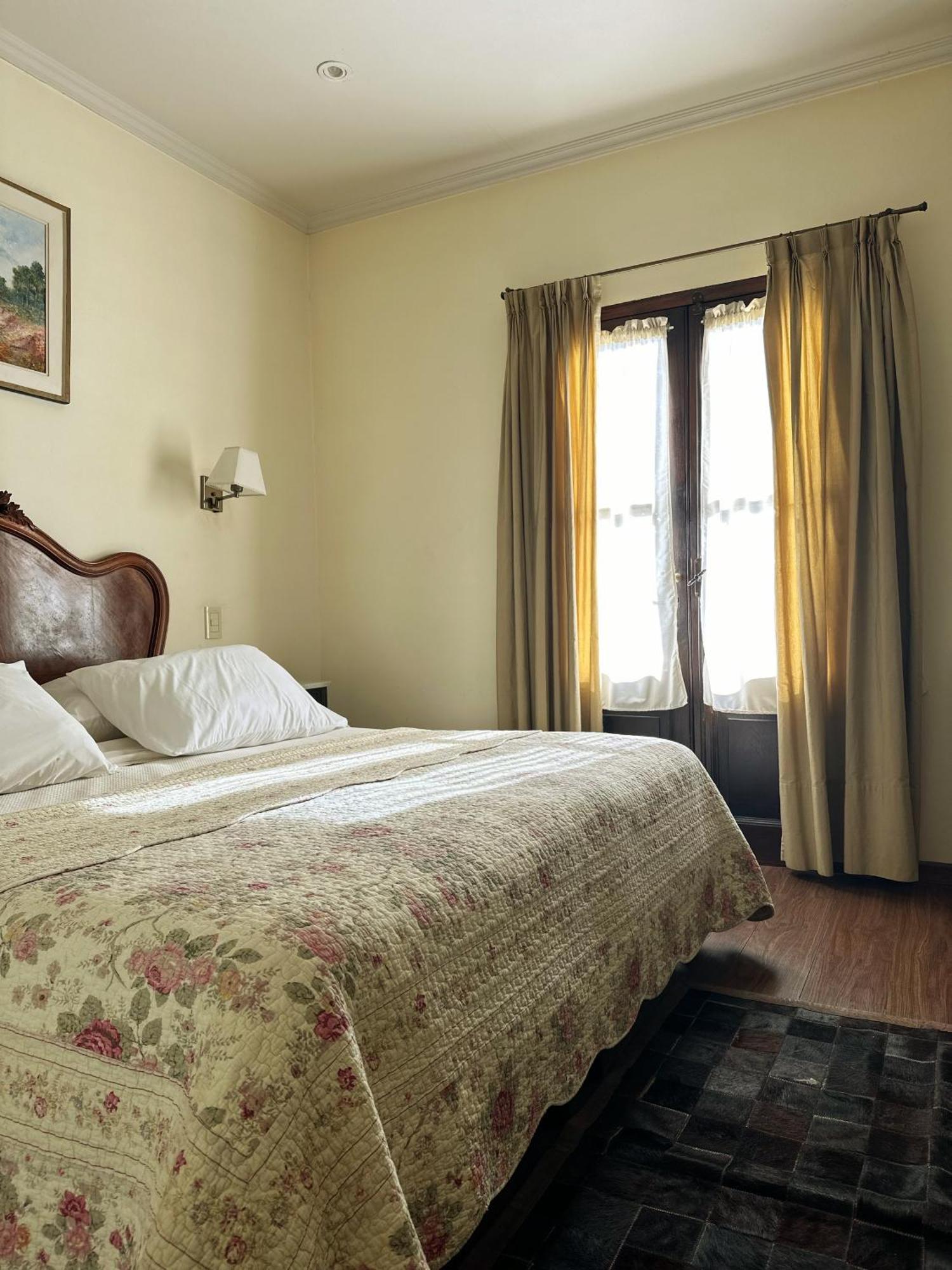 Hotel Draghi San Antonio de Areco Exteriér fotografie