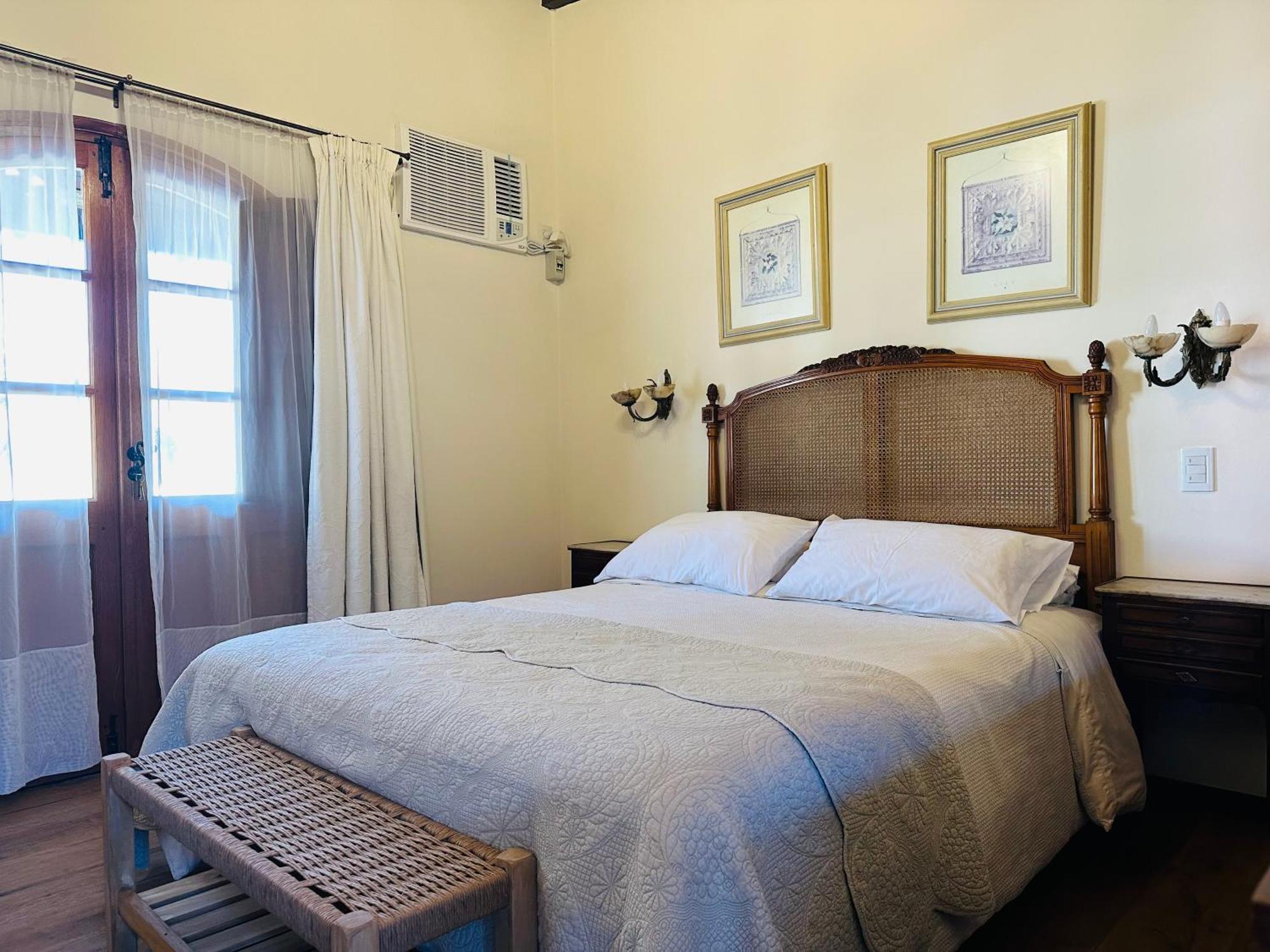 Hotel Draghi San Antonio de Areco Exteriér fotografie