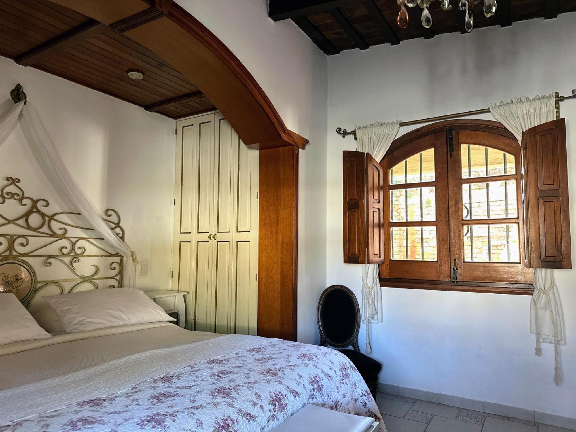 Hotel Draghi San Antonio de Areco Exteriér fotografie