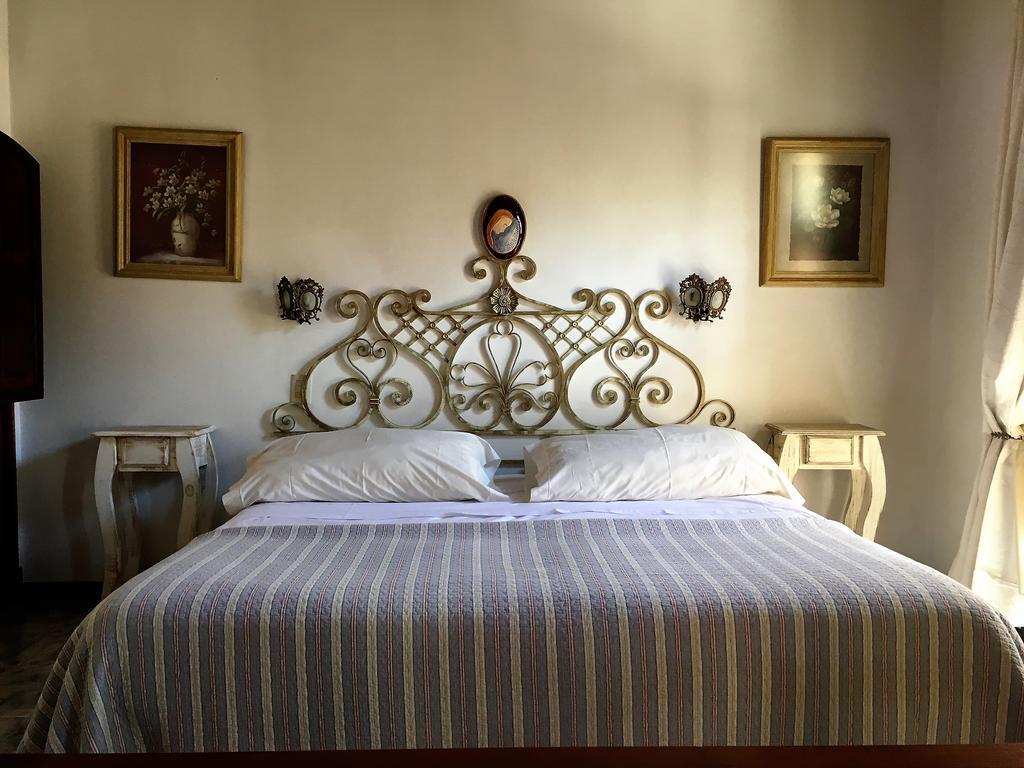 Hotel Draghi San Antonio de Areco Exteriér fotografie