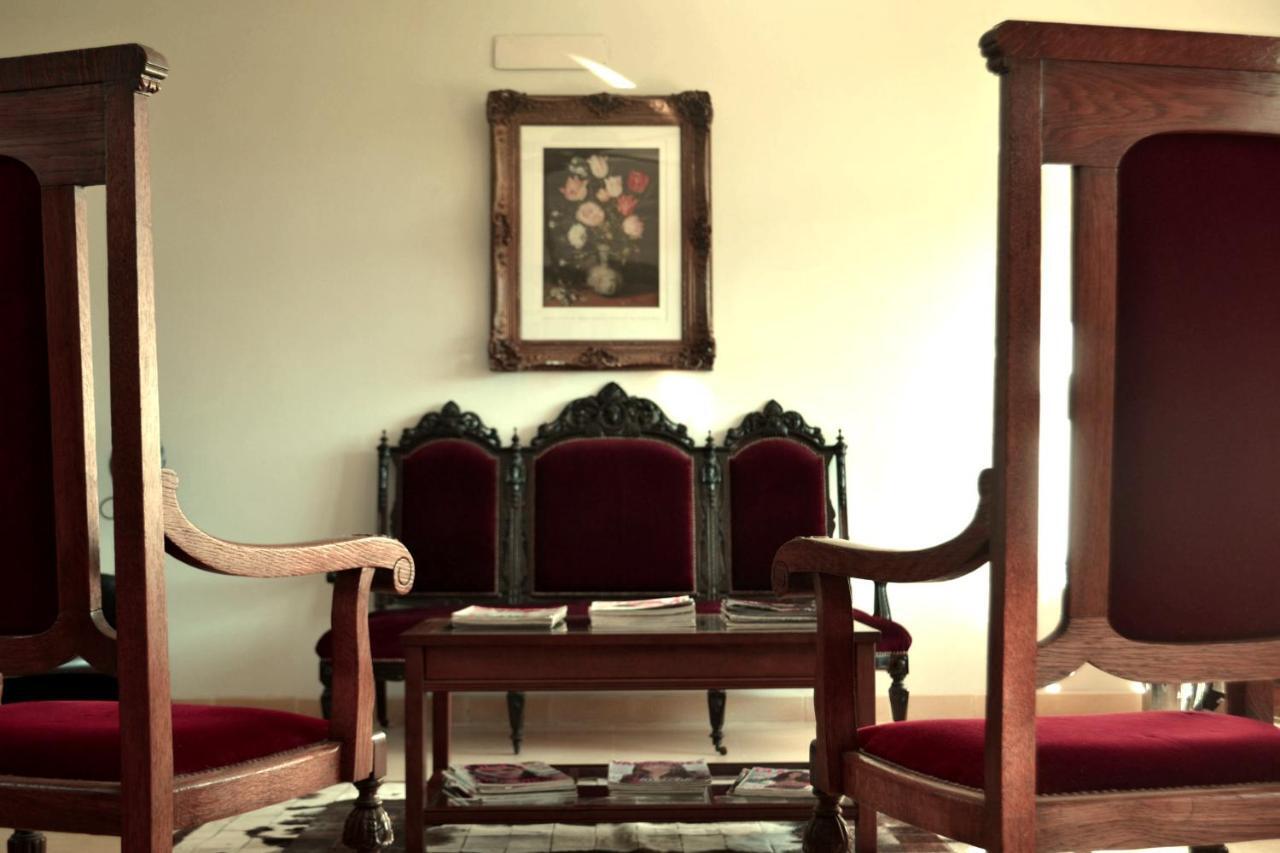 Hotel Draghi San Antonio de Areco Exteriér fotografie